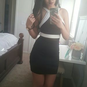 Classy Mini dress