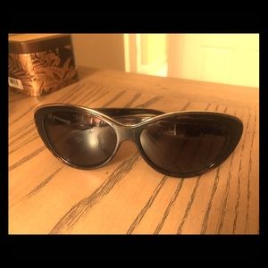 Dior Bagatelle Tortoise Cat-Eye Sunglasses