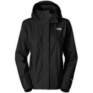 Woman's large NORTH FACE Wind Breaker