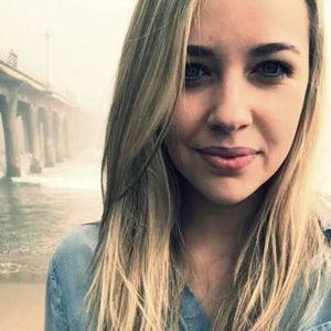 Meet your Posher, Michaela