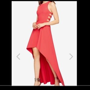 BCBG Rosalyn Dress