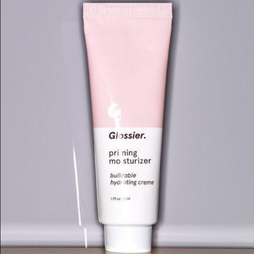 * SOLD * GLOSSIER PRIMING MOISTURIZER