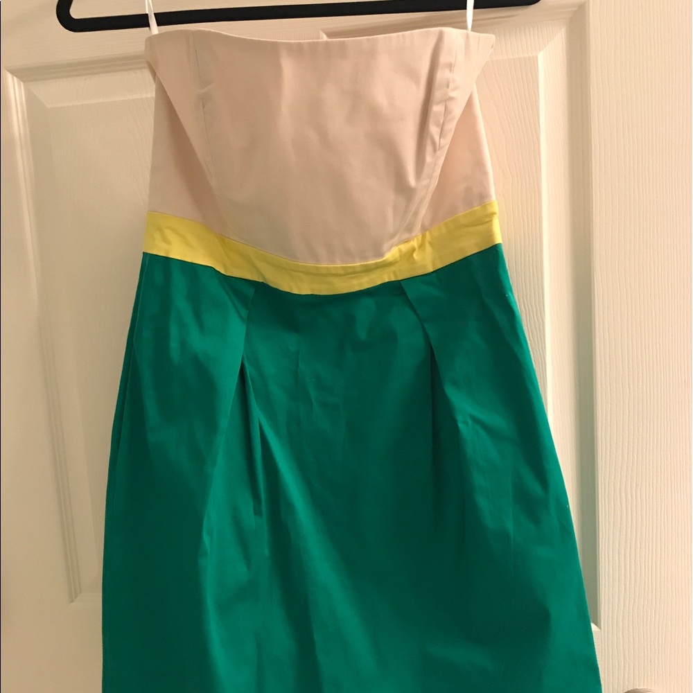 French Connection dress