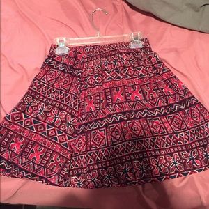 skirt