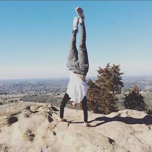 Meet your Posher, Jacob