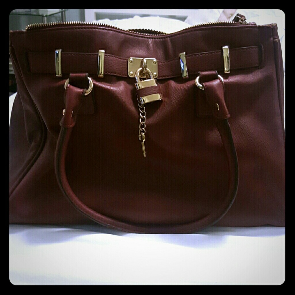 Aldo handbag