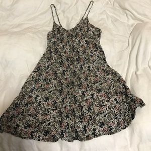 American Eagle dress