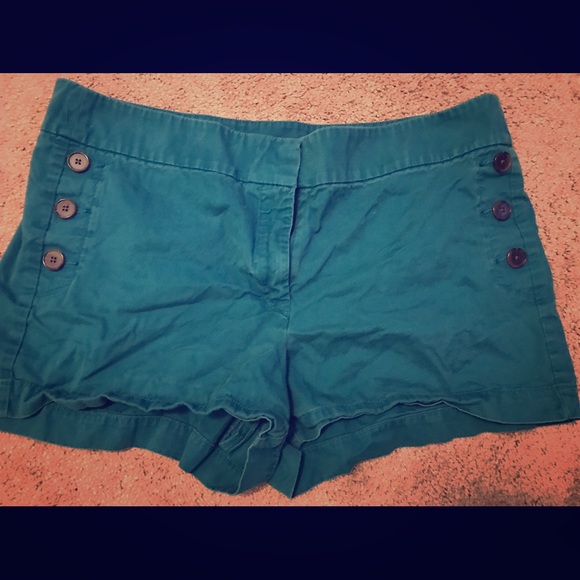 LOFT Pants - Ann Taylor Loft shorts