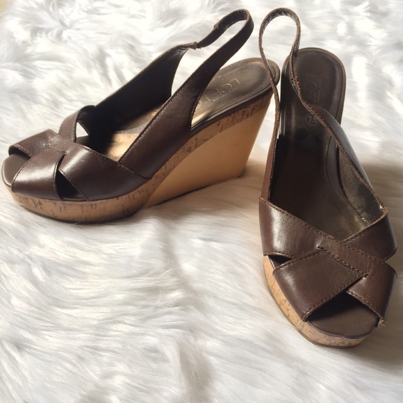 LOFT Shoes - LOFT Wedges