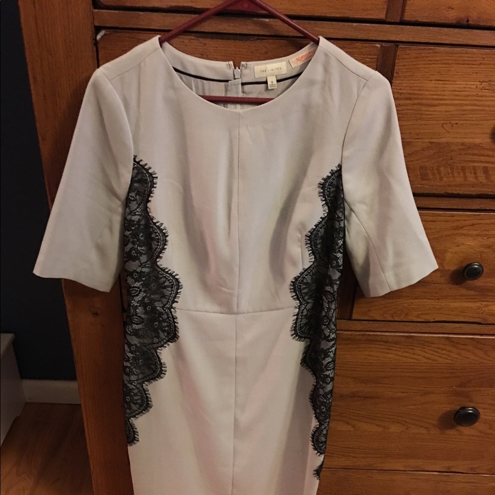 Limited Business Dress