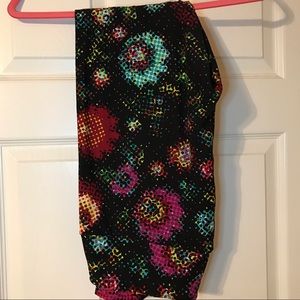 LuLaRoe TC Leggings