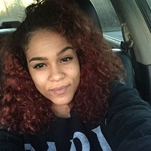 Meet your Posher, Faith