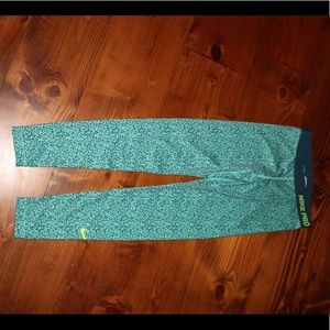 Nike Pro leggings (size M)