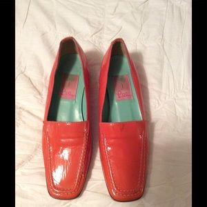 Lilly Pulitzer - Size 6M shoes