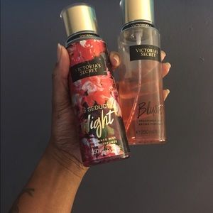 Meet your Posher, Donna