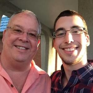 My name is Ben, nice to meet you