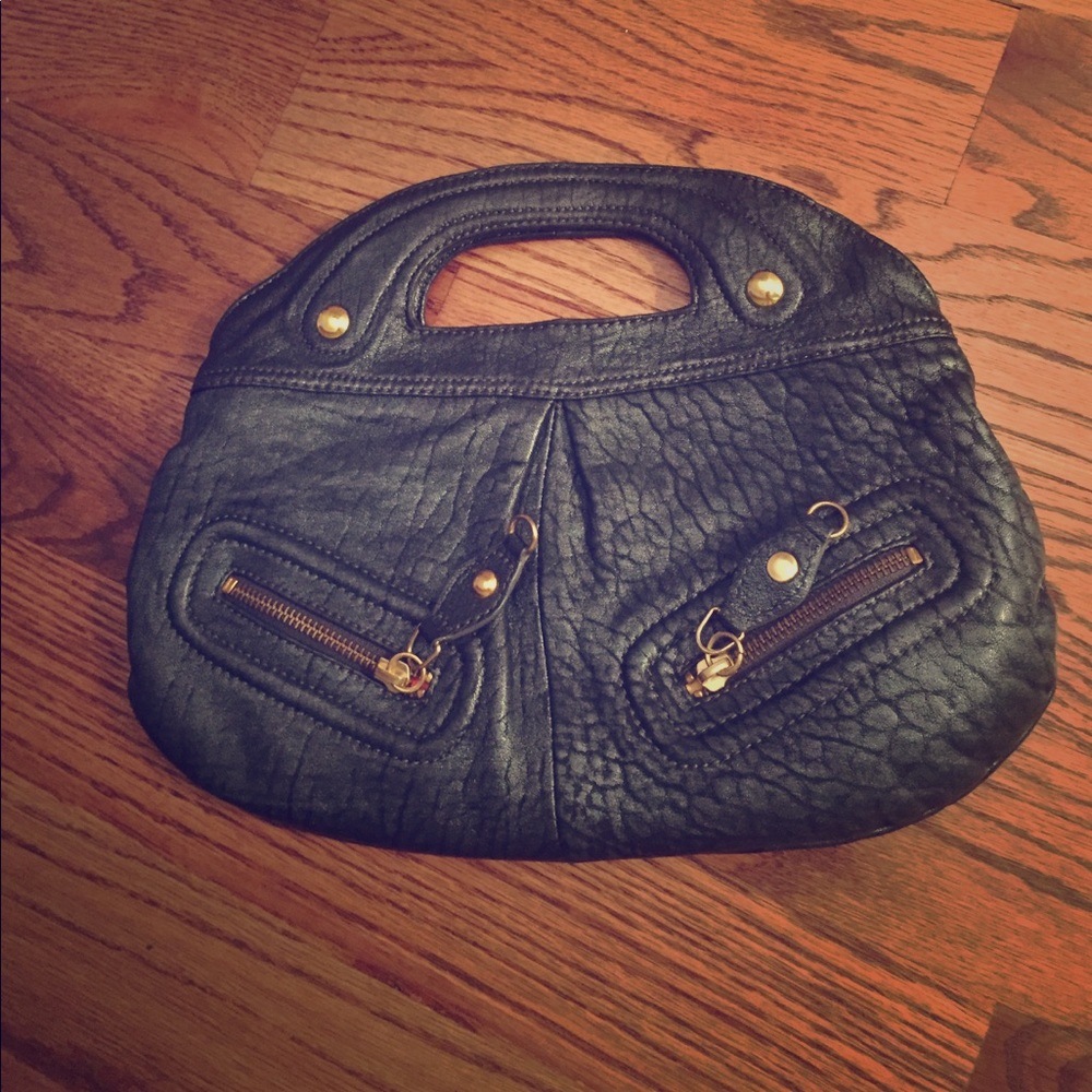 Super cute Hype purse/satchel