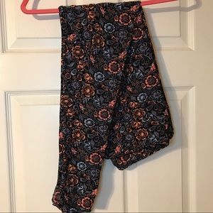 LuLaRoe TC Leggings