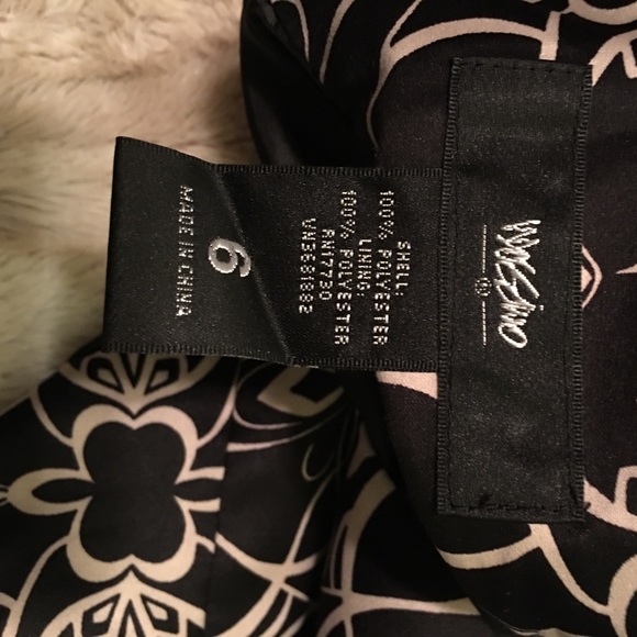 High waisted skirt - Picture 3 of 3