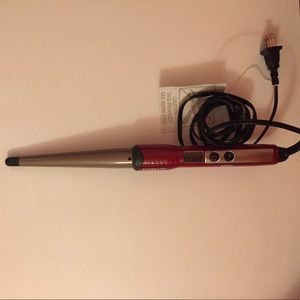 Infiniti by CONAIR you curl