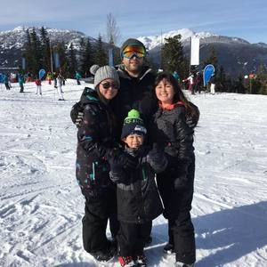 Meet your Posher, Sunny josh