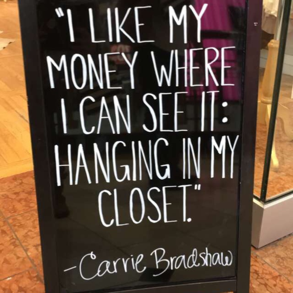 Amen!