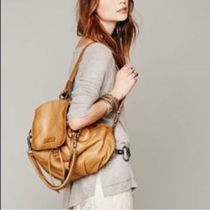 Brand New Frye Backpack