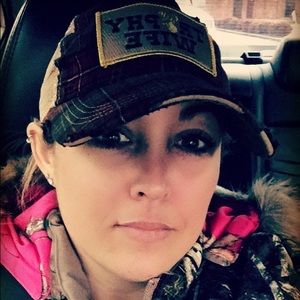 Meet your Posher, Christine