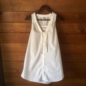 *BUNDLE FOR JACKIE* RVCA tunic