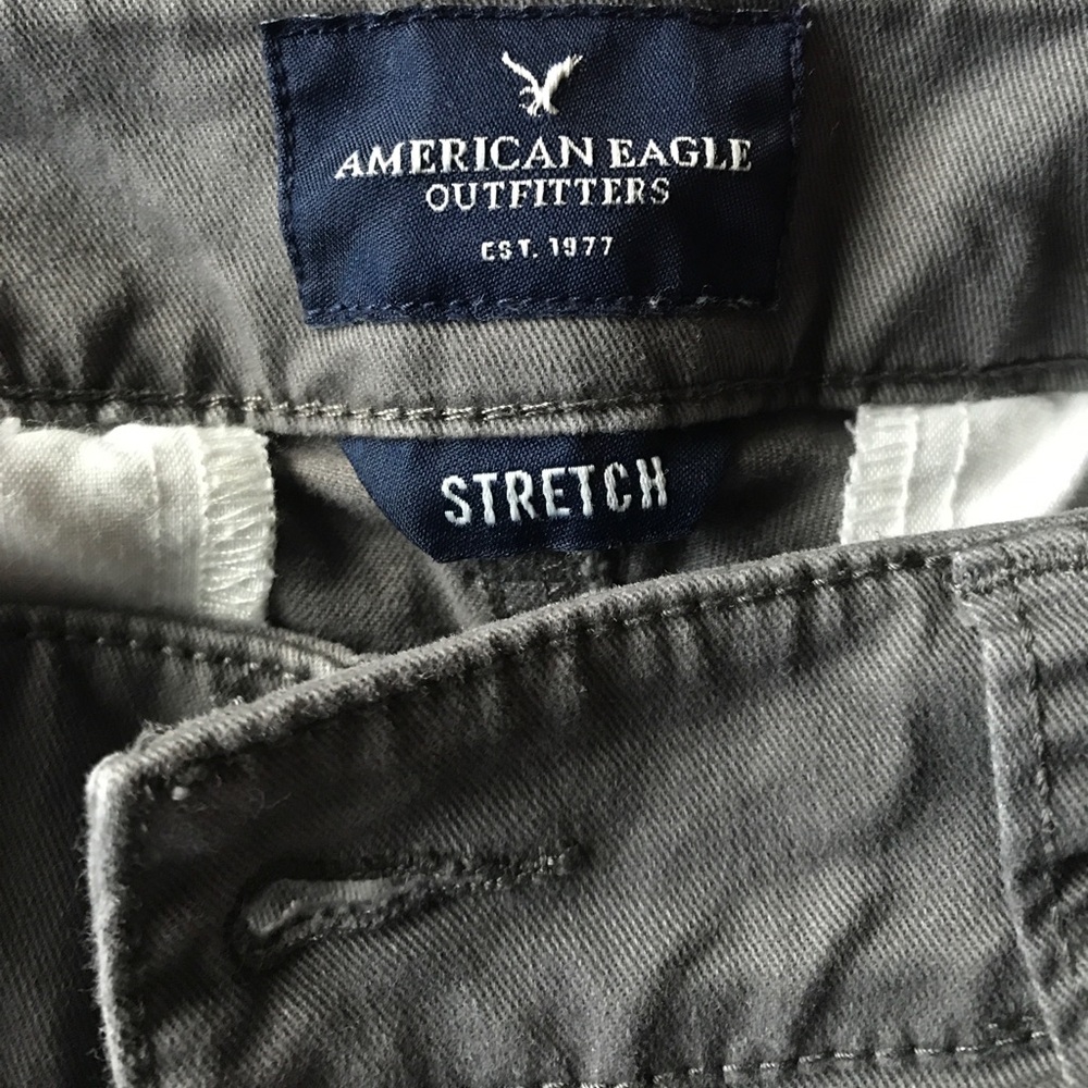American eagle pants