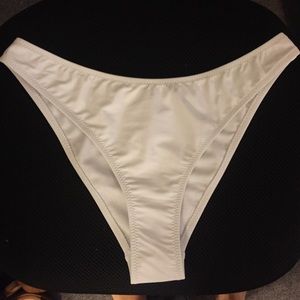 Cute trendy bathing bikini bottoms