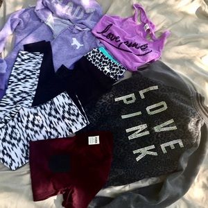 !! PINK !! ... NEW LISTING!!