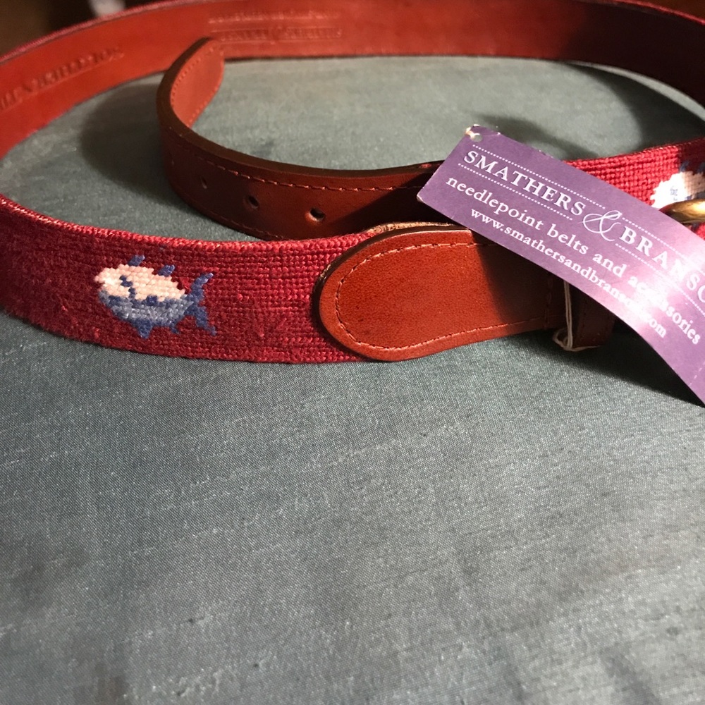 Smathers and Branson Southern Tide Belt