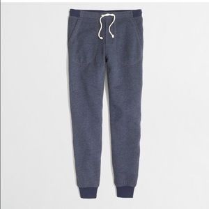 Slim Sweatpants