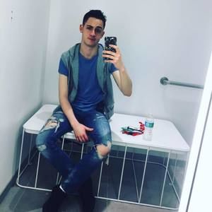 Meet your Posher, John