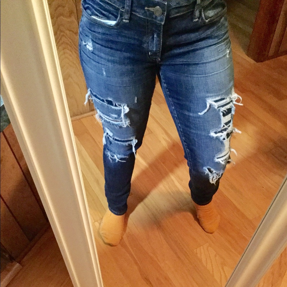 American Eagle Women's Jeans