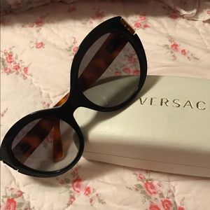 Gianni Versace Sunglasses