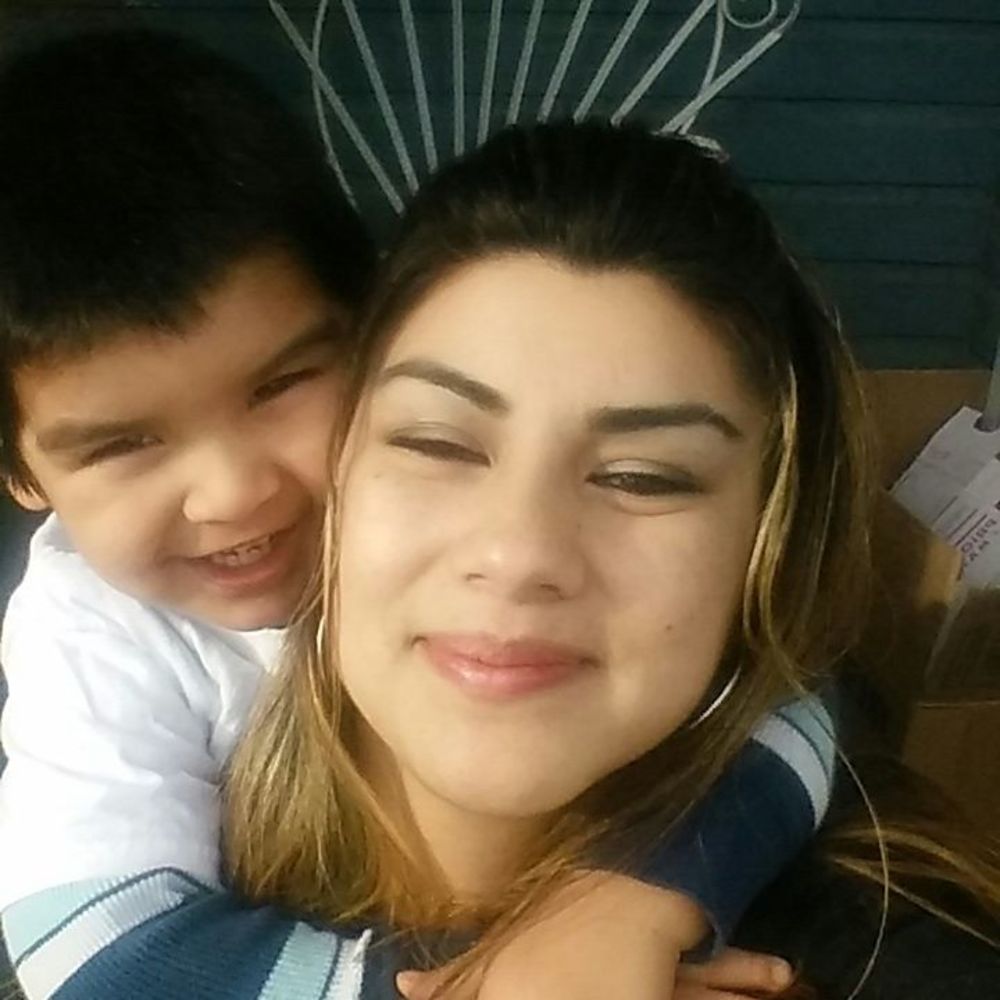 Meet your Posher, Sara