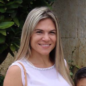 Meet your Posher, Maria