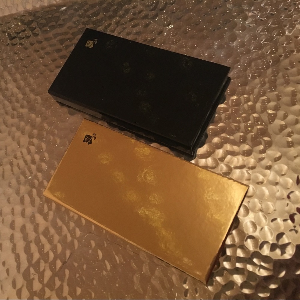 Lancôme Duo Eyeshadow Palettes- Never Used!
