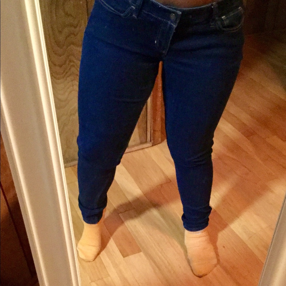 Hollister Women's Jeans