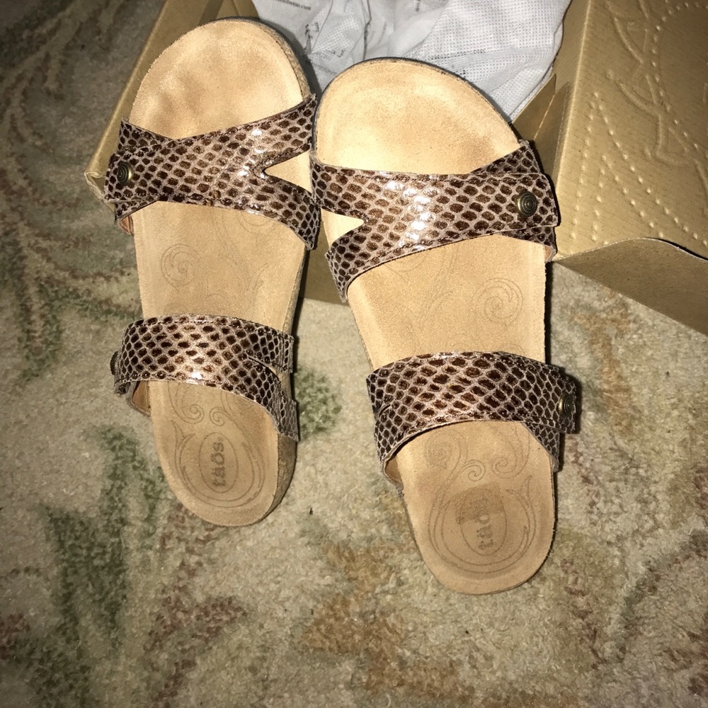 Women's Sandals by Taos