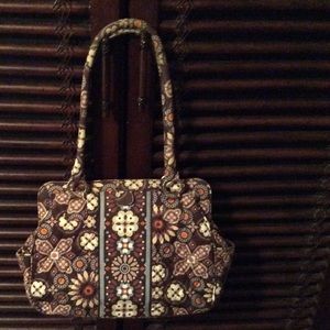 Vera Bradley purse