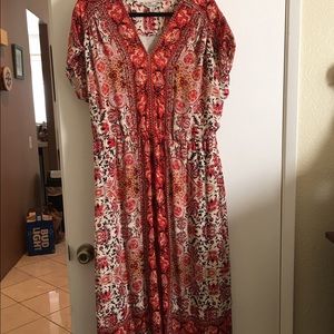 Dress