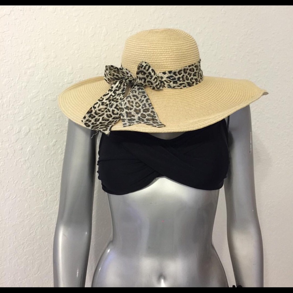 Sun hat