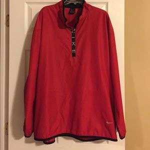 Unisex Nike XXL Nike Windbreaker