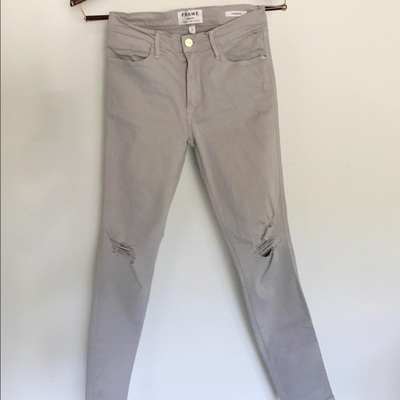 Frame Denim - Picture 2 of 3