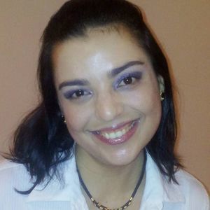 Meet your Posher, Ana raquel