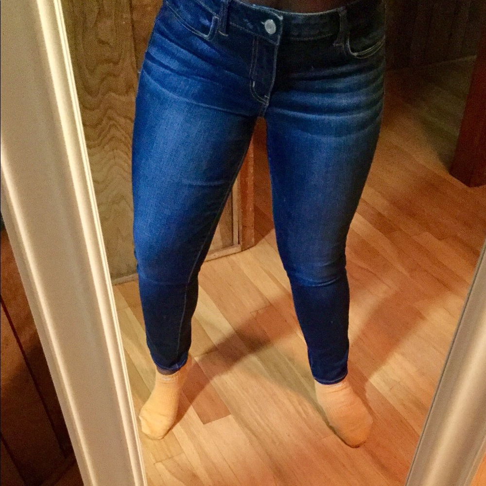 American Eagle Women's Jeans