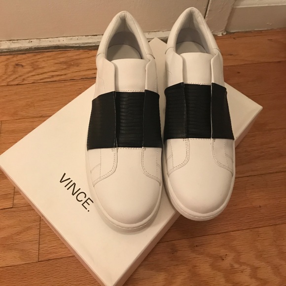 Vince Shoes - VINCE Vista Sneakers